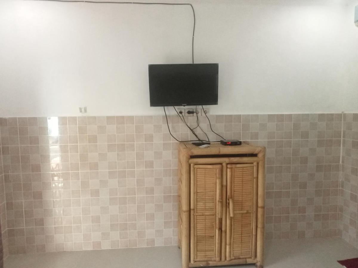 New Corals Apartman Gili Trawangan Kültér fotó