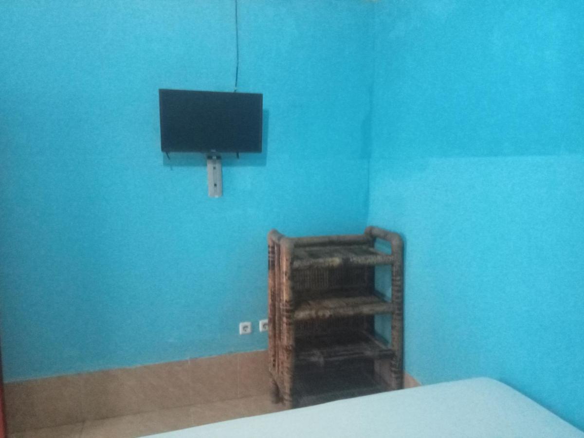 New Corals Apartman Gili Trawangan Kültér fotó