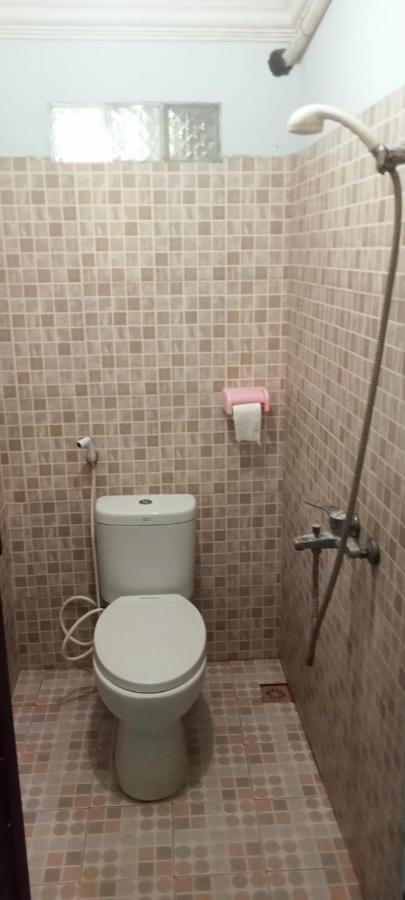 New Corals Apartman Gili Trawangan Kültér fotó